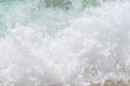 time-lapse photo of splashed water thumbnail