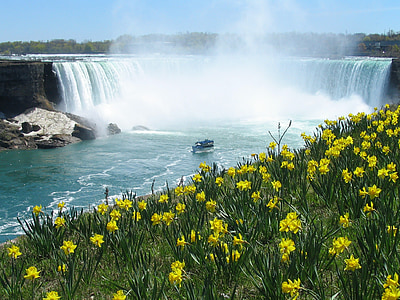 Niagara Falls, Canada thumbnail