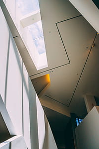 architectural photography of building thumbnail