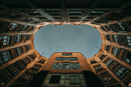 Photograph of Brown Structure thumbnail
