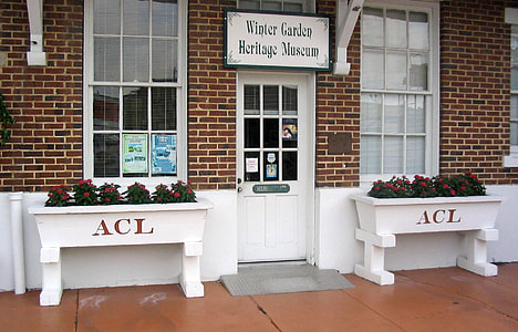  Winter Garden Heritage Museum, Florida thumbnail