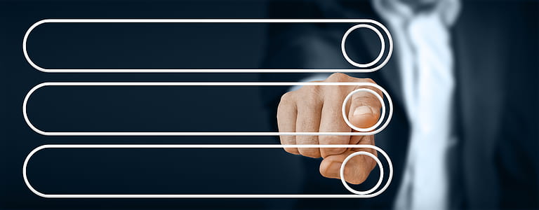 business, businessman, finger, show, turn on, search thumbnail