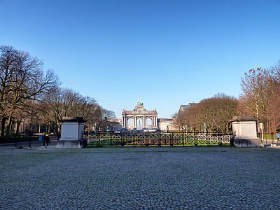 Brussels, Belgium thumbnail