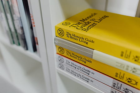 Many books in a bookstore thumbnail