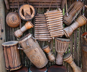 photo of brown instruments thumbnail