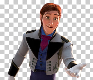 hans elsa kristoff frozen anna prince png clipart free cliparts