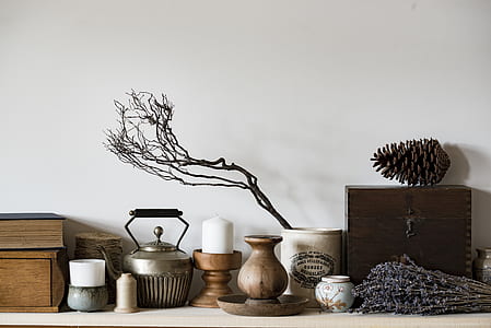 assorted ceramic vase thumbnail