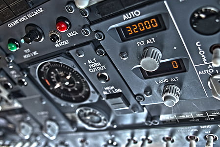 black control panel thumbnail