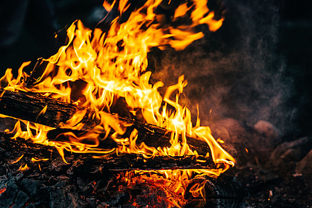 Summer Campfire thumbnail