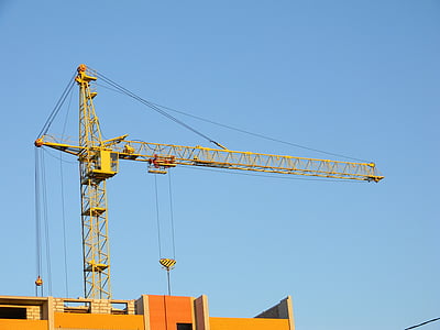 yellow crane thumbnail