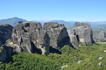 rock formations thumbnail