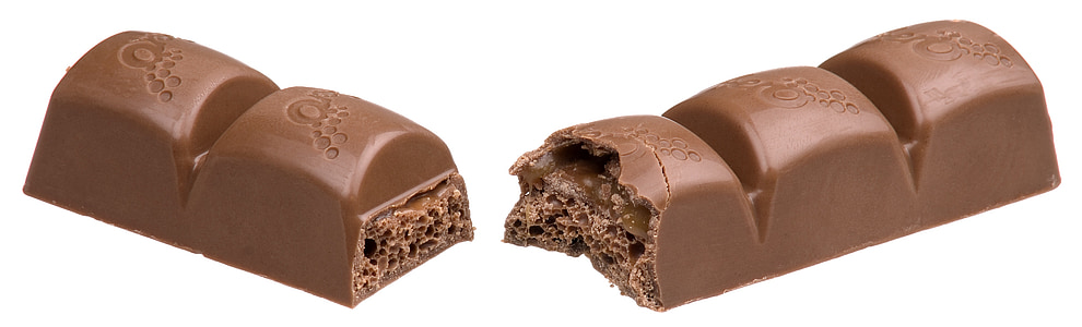 chocolate bar thumbnail