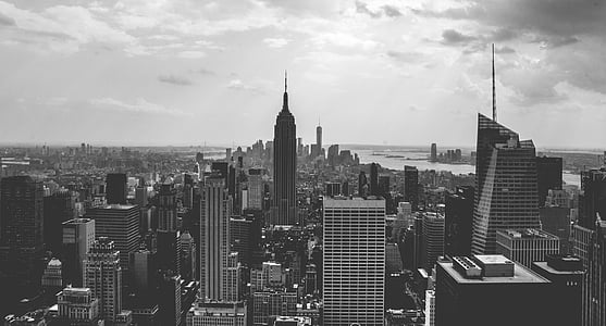 Empire State Building, New York thumbnail