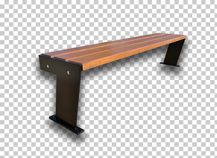 Bench Furniture Wood M 083vt Metal Bench Back Png Clipart Free