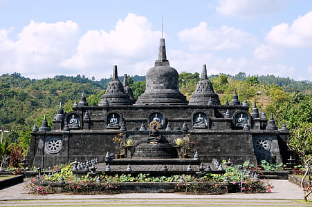 Borobudur, Indonesia thumbnail