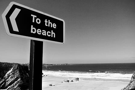 sea, landscape, nature, sky thumbnail