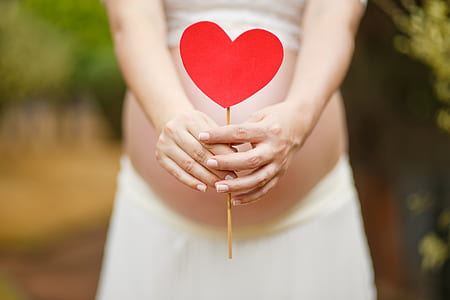 love, people, woman, heart thumbnail
