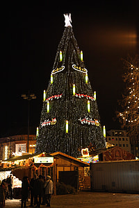 Christmas, Tree thumbnail