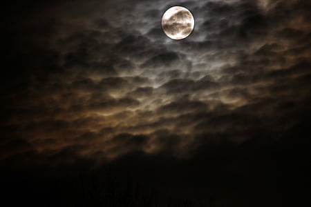 black clouds under the moon thumbnail