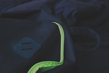 black and green backpack thumbnail