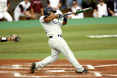 baseball player thumbnail
