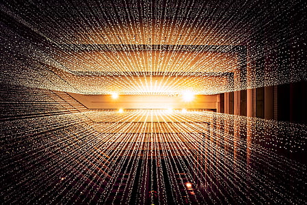 light, gold, line, sunflare thumbnail