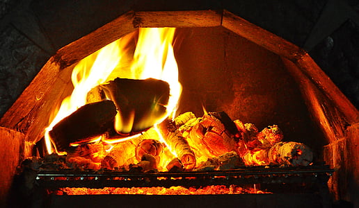 fireplace heater thumbnail
