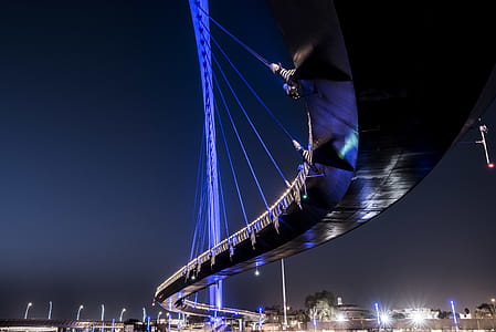 City View during Night thumbnail