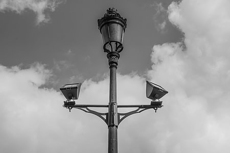 Street Lamp, Lantern thumbnail