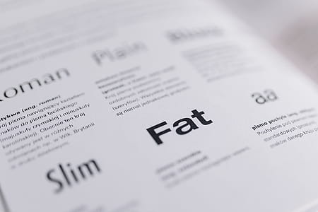 Typography Book thumbnail