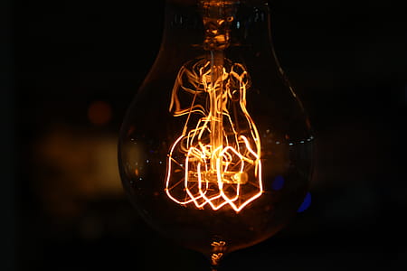 Light Bulb thumbnail