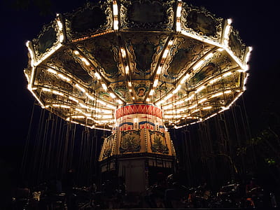 Illuminated Carousel thumbnail