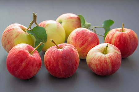 honeycrisp apples thumbnail
