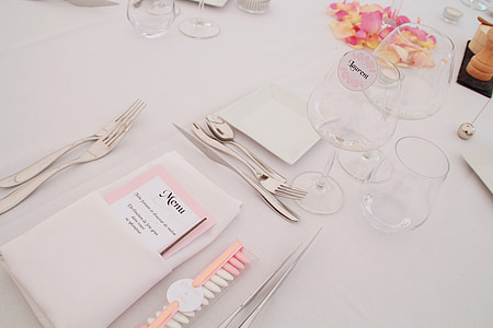stainless steel flatware lot thumbnail