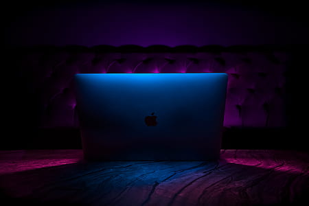 silver MacBook thumbnail