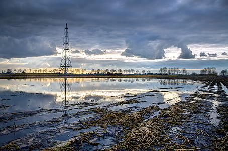 photography of bodies of water thumbnail
