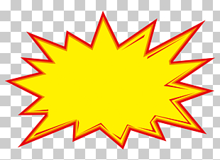 Icon design Explosion Icon, Price tag, illustration of cartoon explosion PNG clipart