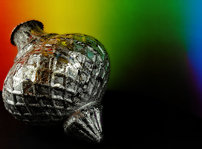 Christmas Time, Christmas Balls thumbnail