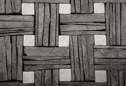 close-up photo of woven wall thumbnail