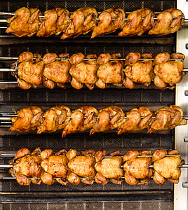 roasted chickens thumbnail