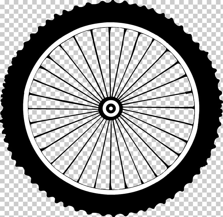 bike wheel png