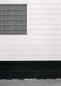 wall, window, urban, pattern thumbnail