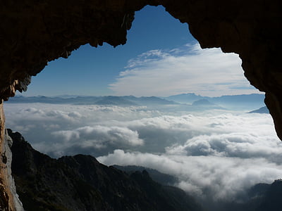 white clouds thumbnail