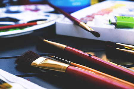 Art Paint Brushes thumbnail