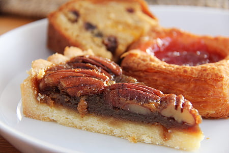 macro photography of cooked food thumbnail