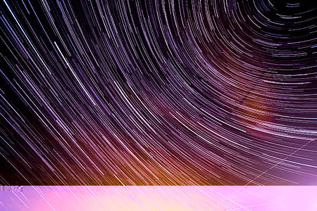 low exposure photo light motion thumbnail