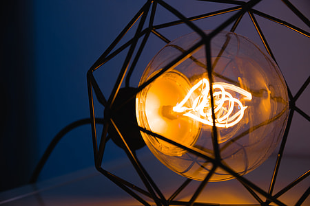 turned-on light thumbnail