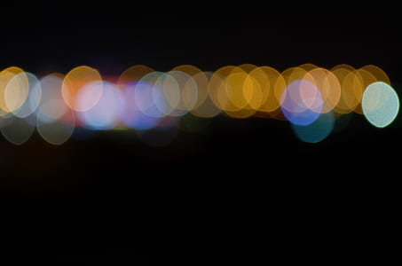 Bokeh Lights thumbnail