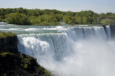 Niagara falls thumbnail
