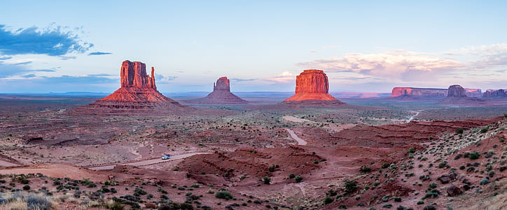 rock formation thumbnail